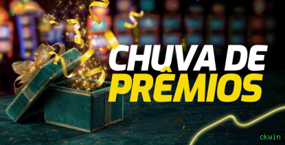Login rápido no app ckwin