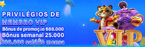 Programa VIP ckwin