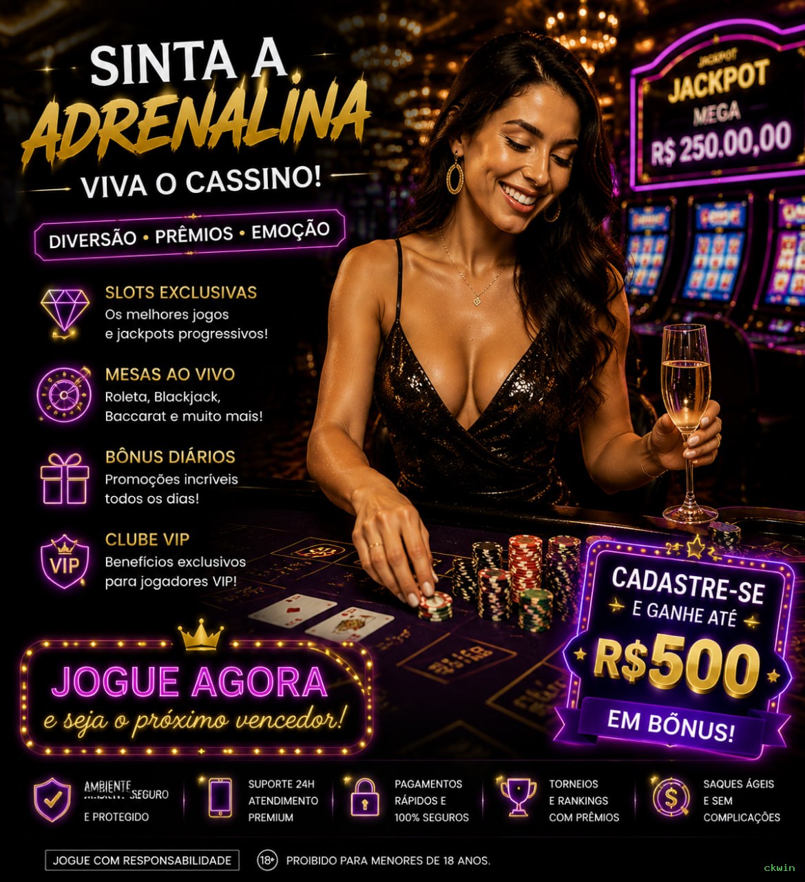 Fortune Series Premium Features