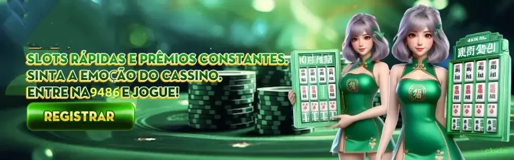 Apostas esportivas ao vivo na ckwin
