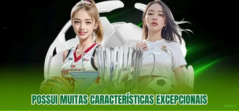 Segurança ckwin